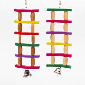 Игрушка для птиц Лесенка (004)