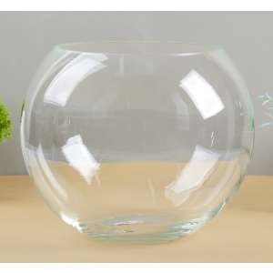 Аквариум круглый 6,3л