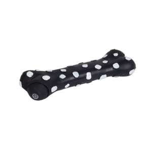 Игрушка для собак Кость большая винил 18см Каскад