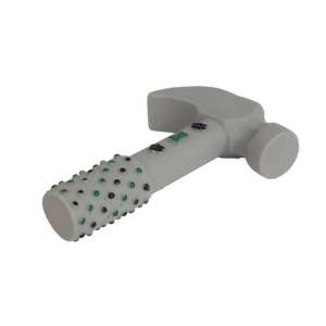 Игрушка для собак Молоток винил 16см Каскад