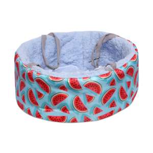 Лежанка для грызунов LM9822 Размер 1 (15х7 см)LION