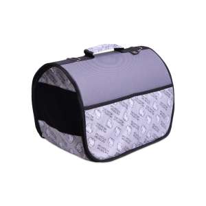 Сумка-переноска LUX рM 42*26*26см LM5298 LION