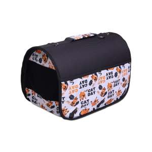 Сумка-переноска LUX рL 46*26*30см LM5299 LION