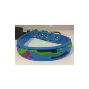 Ошейник резиновый р25 51,7*2,5*0,7см