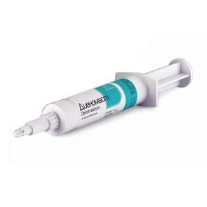 Диеномаст шприц 10мл *20 (Диоксидин, гентамицина сульфа)