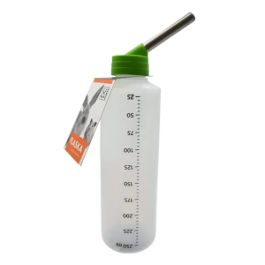 Поилка для грызунов 250мл, M, 40500799 MPets