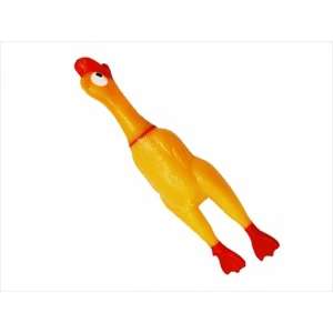 Игрушка для собак утка 30 см., винил Уют