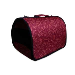 Сумка-переноска LUX рМ 35*25*25см LM5262 LION