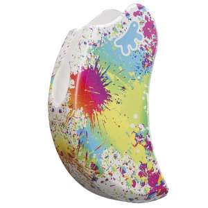 Сменная крышка корпуса к рулетке Amigo Mini пятна Ферпласт