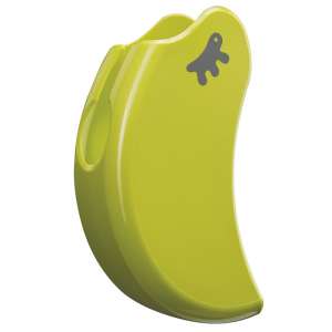 Сменная крышка корпуса к рулетке Amigo Small лайм Ферпласт