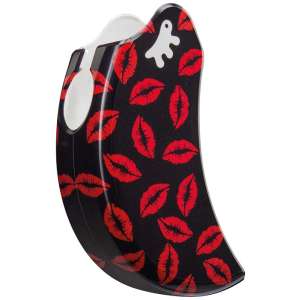 Сменная крышка корпуса к рулетке Amigo Small поцелуи Ферпласт