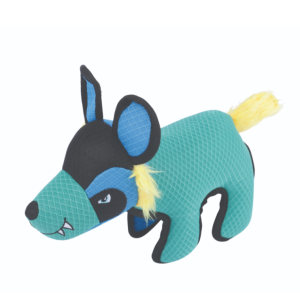 Игрушка для собак MEGA мягкая суперпрочная Гиена, Mpets