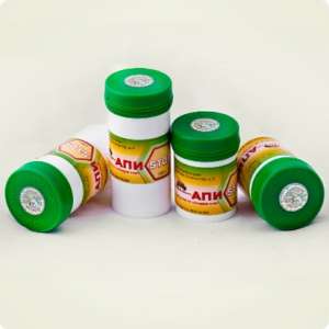 АпиСТОП 50гр (средство от нападов пчел)