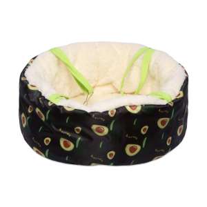 Лежанка для грызунов LM9825 (Размер 2 (22х9 см)LION