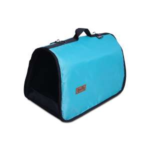 Сумка-переноска р2 40*25*25см Econom LM6502-2 LION для кошек