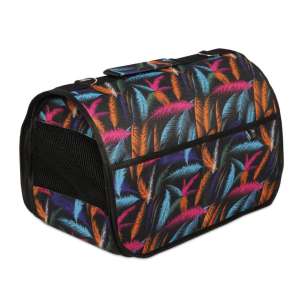 Сумка-переноска LUX рМ 35*23*22см LM5208 LION