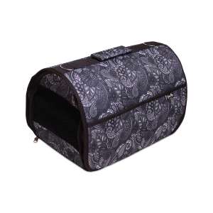 Сумка-переноска LUX р2 35*25*25см  LM5286-2 LION