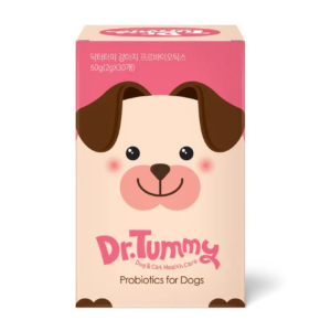 Симбиотик для собак Доктор Тамми,упак 30 саше (пребиотик)