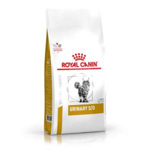 Роял Канин/Royal Canin 3,5кг корм для кошек Уринари С/О диета при МКБ