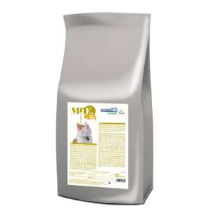 Форца10/Forza10 MR Fruit Корм для кошек стерилизованных Курица/рис 12кг