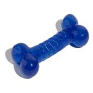 Игрушка для собак Кость 12.5х5.5х2.5см, микс