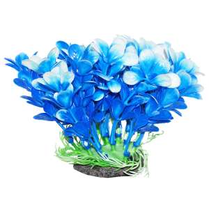 Растение аквариумное Людвигия сине-белая 12см Уют 