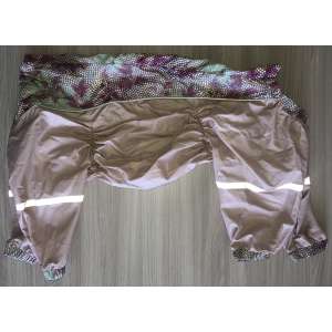 Комбинезон для собак курточная ткань 40М (сука) Joy