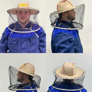 Сетка лицевая Европейского образца