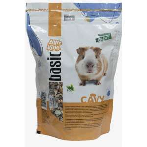 Смайл КингSmile King  корм для морской свинки 800гр*8