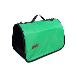 Сумка-переноска р2 40*25*25см Econom LM6501-2 LION для кошек