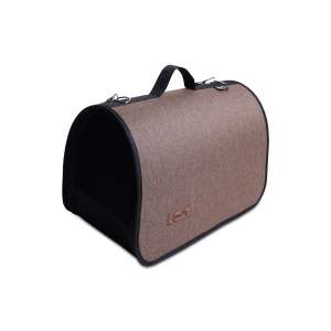 Сумка-переноска LUX р2 35*25*25см LM5293-2 LION