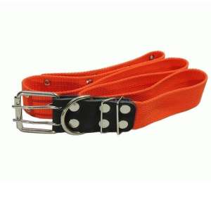Ошейник для КРС капрон длинный 1,5м ZooMoDa