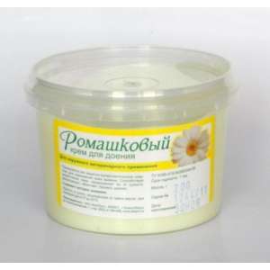 Крем для доения с экстрактом ромашки 600 г *16