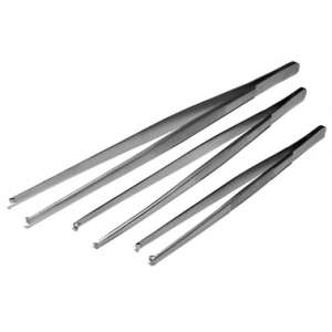 Пинцет хирургический 150 мм