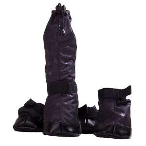 Сапожки для собак высокие №1 7*5см OSSO