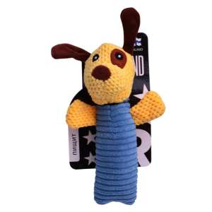 Игрушка для собак Щенок UT1023 11х21см LION